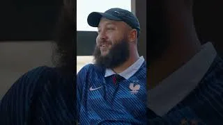 Miniature : La relation de Georges Mikautadze avec Kvara #football #twitchfr