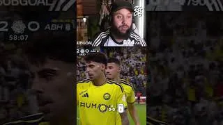Miniature : AL-HAMDAN SANCTIONNE UN ABHA ULTRA DÉFENSIF