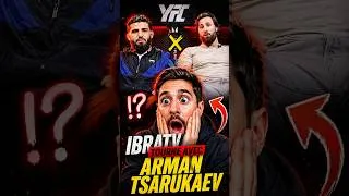 Miniature : IBRA TU DECONNE SUR LA TRADUCTION #ibratv