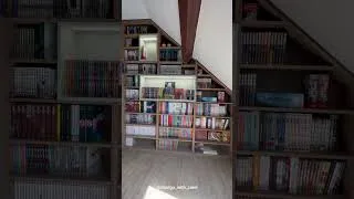 Miniature : Ma nouvelle mangathèque (2023) - Teaser