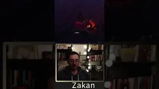 Miniature : J'ai glissé chef! | #zakan sur #Twitch