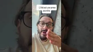 Miniature : L’ÉTÉ EST LA PÉRIODE LA PLUS SOUS-COTÉE POUR ENTREPRENDRE
