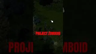 Miniature : Il ne restait que 10 minutes... #gaming #jeuxvidéo #projectzomboid