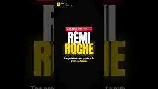 Miniature : Il perd 60% de ses leads ICI — audit @remiroche