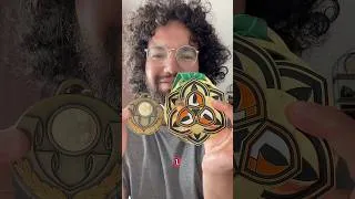 Miniature : LES MÉDAILLES JUDO vs JJB