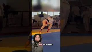 Miniature : MAGNIFIQUE ACITON EN JUJITSU FIGHTING #reaction #combat