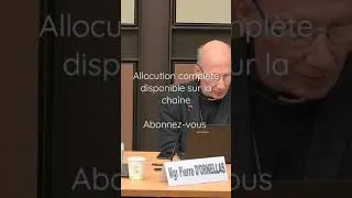 Miniature : Archevêque de Rennes, Église Catholique de France - Nouveau droit à l'euthanasie en France #debat