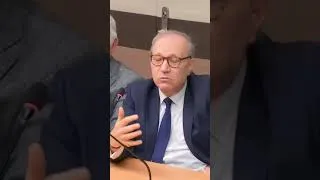 Miniature : Président de la Fondation de l'Islam de France - Nouveau droit à l'euthanasie en France