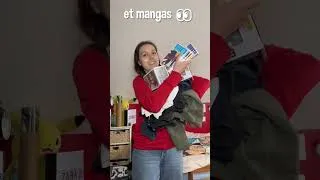 Miniature : POV: Tu as 3 Grandes Soeurs 🤪 On récup tout 🫡 et toi c'est pareil ? #humour #sketch #irl #shorts