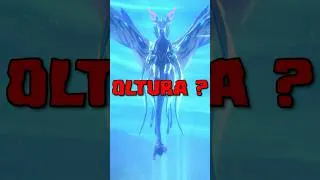 Miniature : Qui est OLTURA ? #monsterhunter #zark #monsterhunterstories