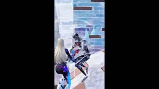 Miniature : i'm so good #capcut #fortnite
