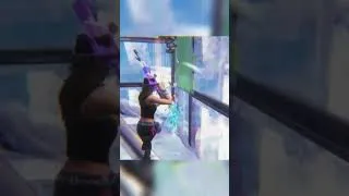 Miniature : joined Experience #fortnite #esports #team