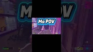 Miniature : bien joué @Teeqzy #fortnite #viral #teeqzy