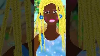 Miniature : Le boutiquier #Humour #animationafrique #influenceuse
