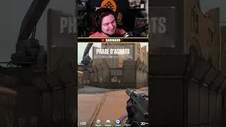 Miniature : Votre pire repas ?! 😂 #valorant #valorantclips #short #shortvideo #shorts #tiktok  #gaming