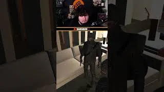 Miniature : Quand on oblige Daniel à dire des choses....#shortvideo #shorts #tiktok #short #gaming #gamingvideos
