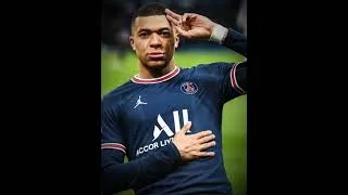 Miniature : Where is my .... Trend 🥶🔥 #mbappe #football #soccer #france