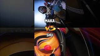 Miniature : Best Ana Play: Who Wins?  #overwatch2  #esports #1v1