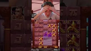 Miniature : COMEBACK SUR MON BONUS HUNT GRÂCE A CA ! #zartexslots #bigwin