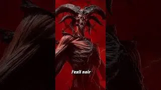 Miniature : Qu'est ce que l'église du Zakarum? #diablo #diablo4 #blizzard