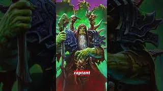 Miniature : Qui est Medivh ? #warcraft #wow #blizzard
