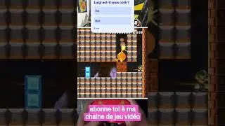 Miniature : Luigi pète la forme