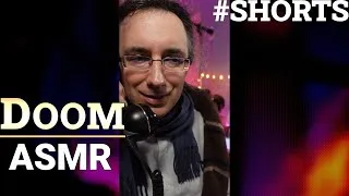 Miniature : Doom ASMR #shorts