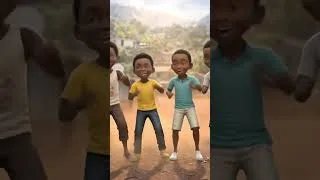Miniature : Mabawa Piripipi ouais | Comptine de Mayotte