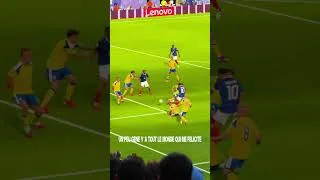 Miniature : MBAPPÉ dit son RAPPEUR PRÉFÉRÉ 🇫🇷 #mbappe #remix #ninho