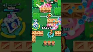 Miniature : Présentation - pour être supercell créateur 💪 #abonnetoi #brawlstars #creator #supercell