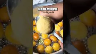 Miniature : Recette mondiale : Goulagoula ✨ #comores #recettefacile #recette #food #bonnecuisine # #cuisine