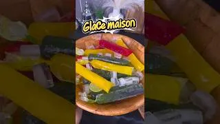 Miniature : Recette de glace maison 😍😍😍 #food #bonnecuisine #recettefacile #comores #recette #cuisine
