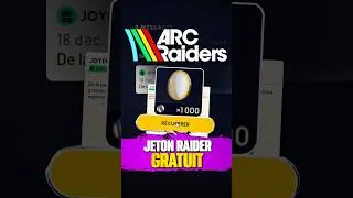 Miniature : C’est la fête dans ARC RAIDERS !