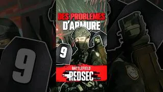 Miniature : Battlefield va enfin PATCH ça sur REDSEC !