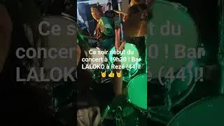 Miniature : concert bientôt !! nous sommes prêts !!!