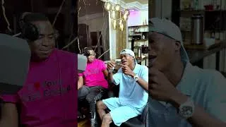 Miniature : Ada boy et Sidy Diop preparent une bombe #JaquesBouAldiana #music #love #zbest #team221