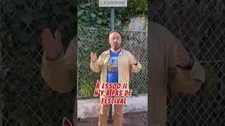 Miniature : 🎲 Direction Essen Spiel ! Enfin… je croyais 😭 #Essonne #Humour