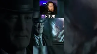 Miniature : Du pur CINEMA cette intro de Man of Medan !! 😍