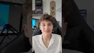 Miniature : J'ai hack la chaîne de Zea ! 🤣 #shorts