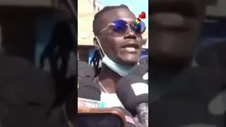 Miniature : Bou féké…🙏🏿🇸🇳♥️