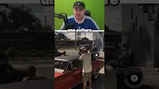 Miniature : Rockstar Supprime le Vole de Voiture de GTA 6 ? 😦 #shorts #gta6