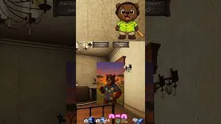 Miniature : La synchro WTF lol | #ze_beardy_kuma sur #Twitch