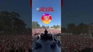 Miniature : DJ ZEBRA - La Nuit de l’Erdre 2026 (after movie)