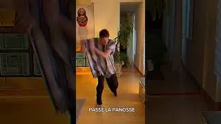 Miniature : FROOZ 2 GENF - La Panosse (visualizer)