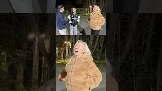 Miniature : La conversation n’a aucun sens, la pauvre 😭