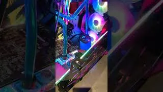 Miniature : Pompe Corsair XD5 RGB