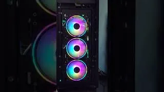 Miniature : MF120 Halo effets d'éclairage
