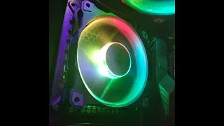 Miniature : In Win Jupiter AJ120