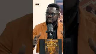 Miniature : Une génération africaine qui vit ses rêves au lieu de rêver de sa vie | Génération Impact Ep.11