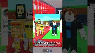 Miniature : Steal a Brainrot is DYING because of THAT ?!